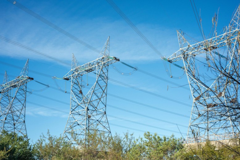 transformación energética