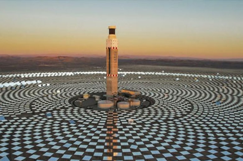 transición energética