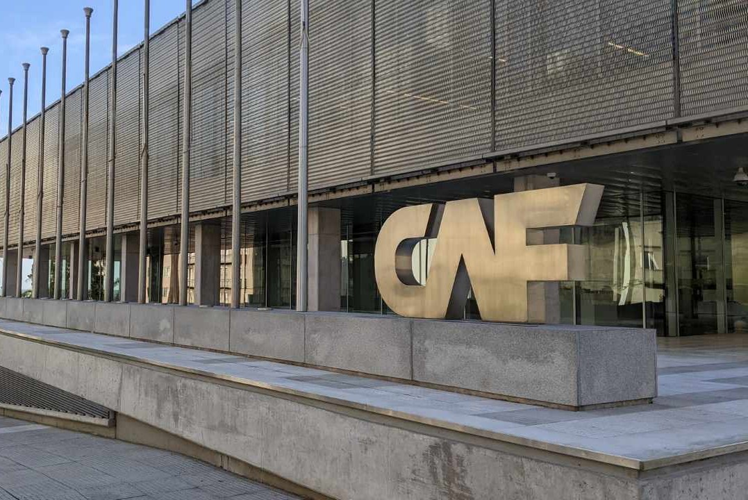 caf banco