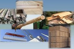 El sector forestal