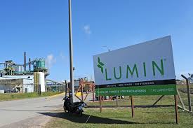 Empresa forestal de Tacuarembó