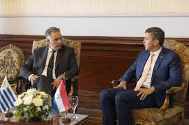 Nueva Planta de Celulosa se instalaría en Paraguay