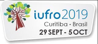 Congreso Forestal Mundial IUFRO Brasil 2019