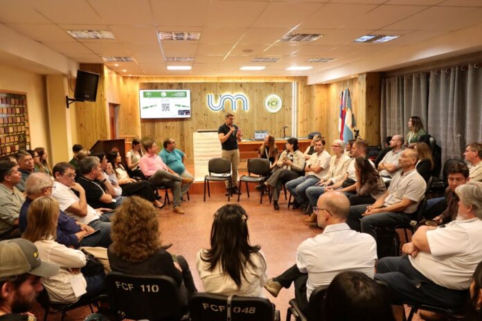 certificacion forestal