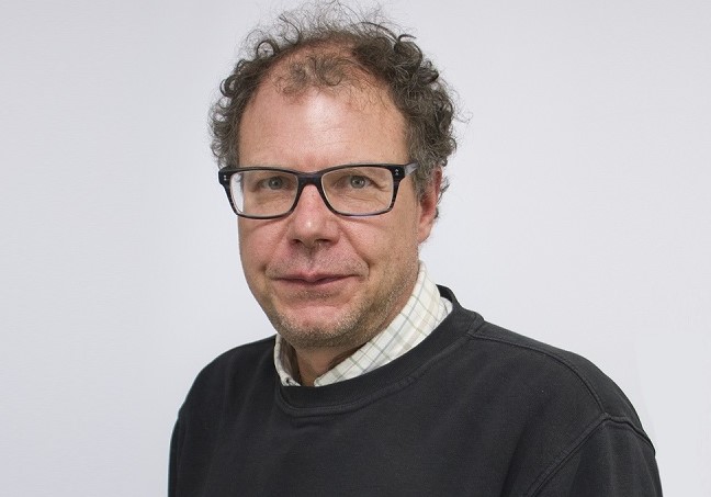Carl Mikael Stå
