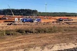 empresa brasileña