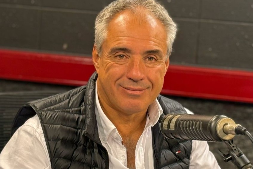 Alejandro Ruibal