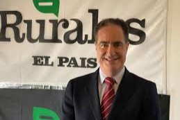 Ing. Agr. MBA Nicolás Lussich