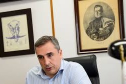 Presidente de OSE