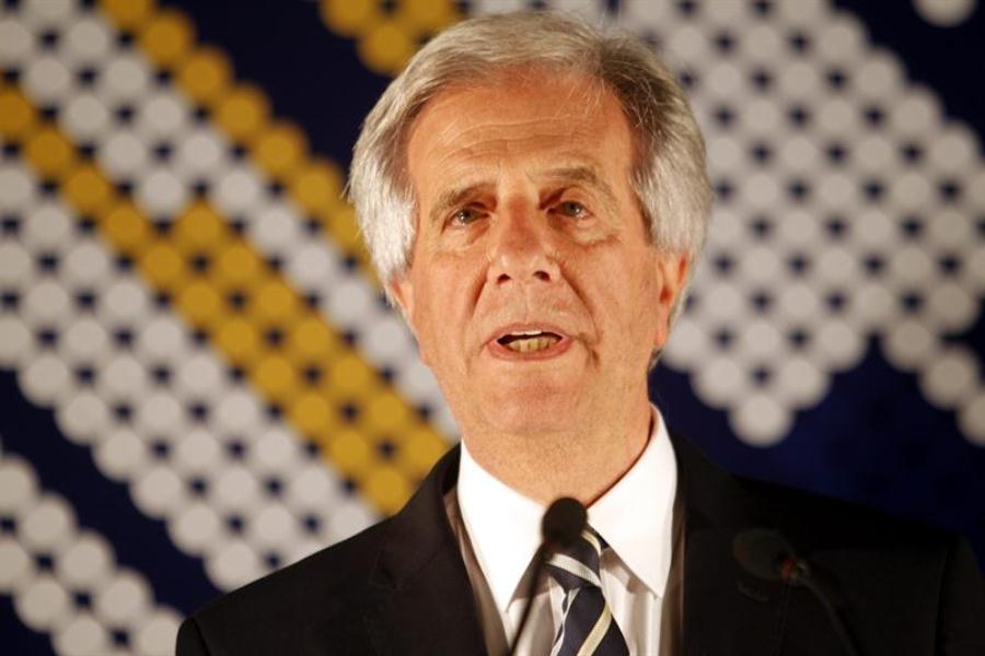  tabare vazquez