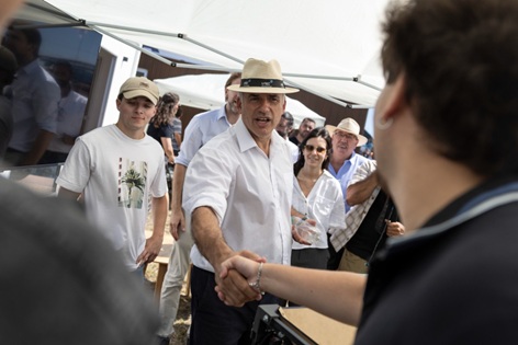 orsi expoactiva 20264