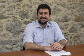 presidente de ALUR