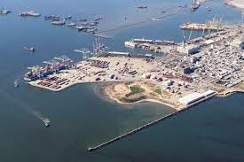 Jan De Nul construirá terminal portuaria