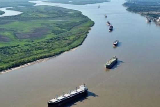 Tratado del Río de la Plata